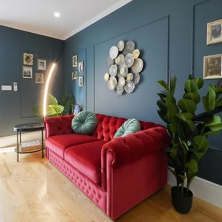 New!! Flores The Quiet Apartment *