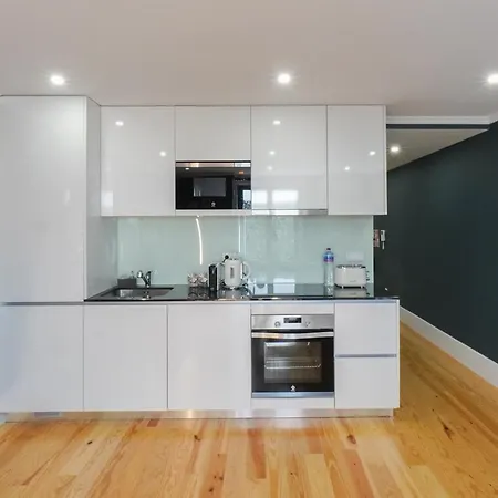 Apartment New!! Flores The Quiet *