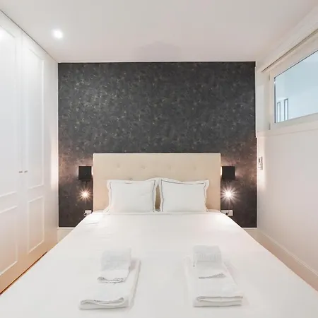 Apartment New!! Flores The Quiet