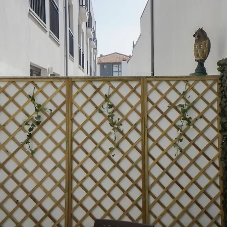 Apartment New!! Flores The Quiet