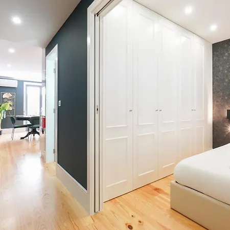 Apartment New!! Flores The Quiet