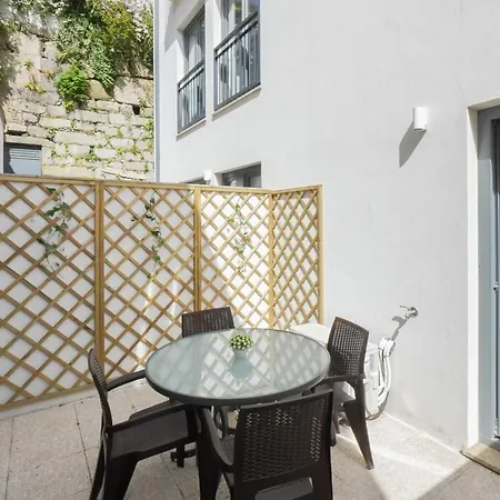 Apartment New!! Flores The Quiet