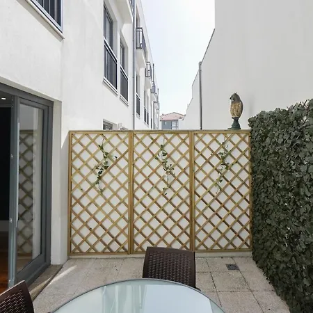 New!! Flores The Quiet * Porto